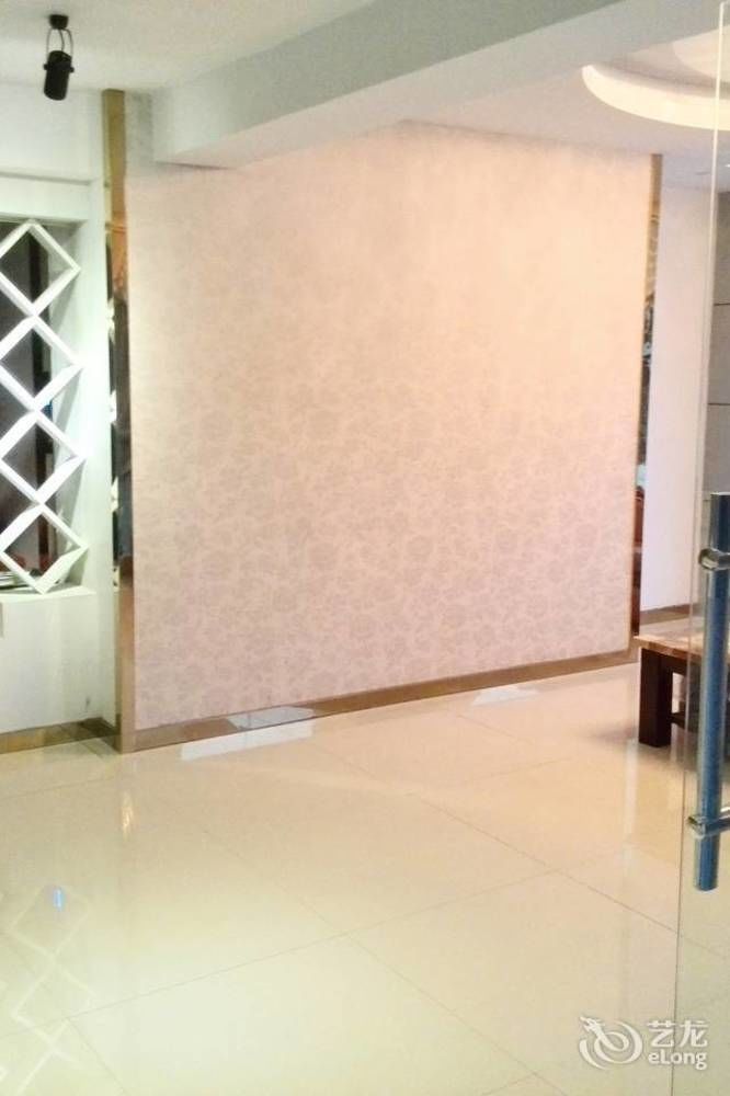 Guilin Tianyi Business Hotel Exterior foto